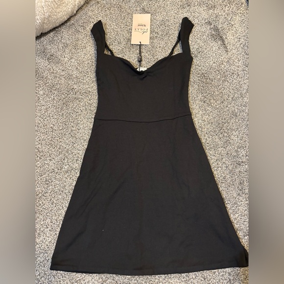 Oh Polly Jolie Mini Dress - Picture 2 of 5